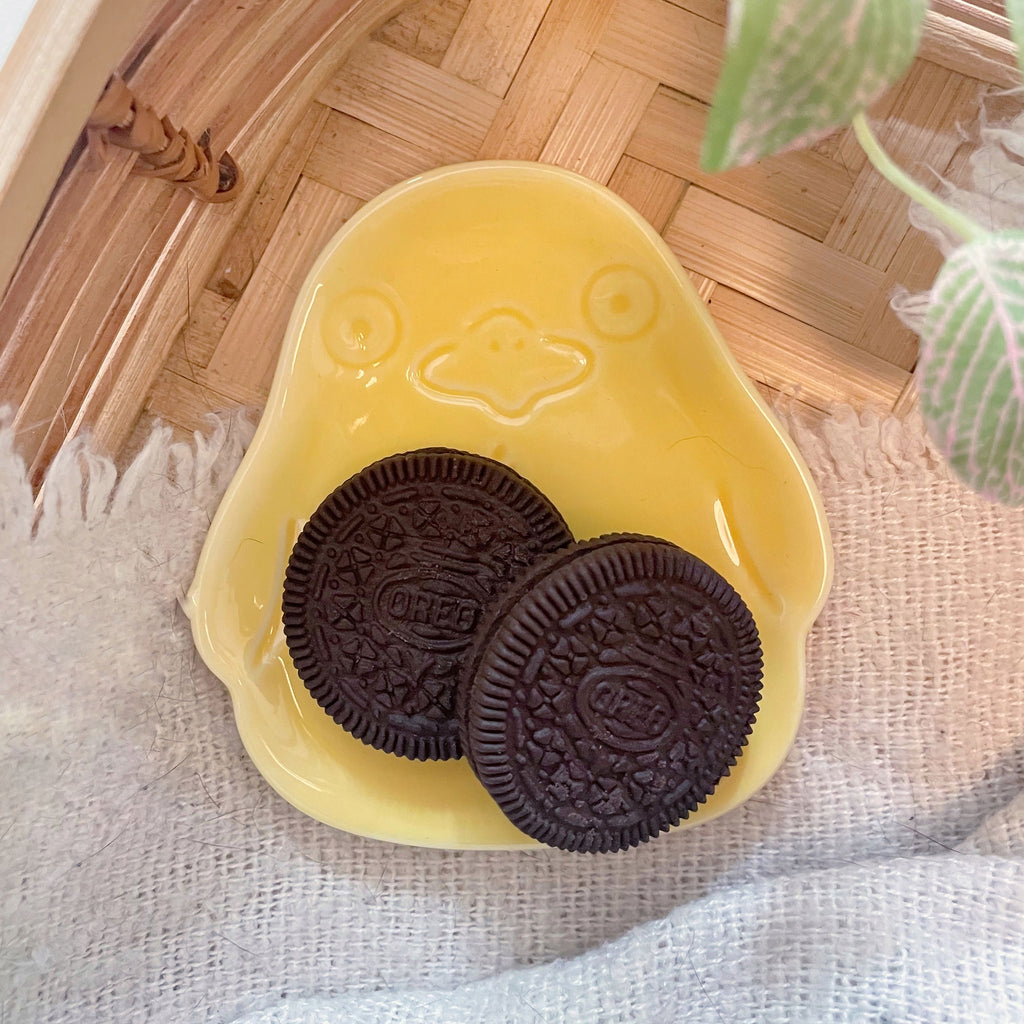 Image produit Le Voyage de Chihiro - Mini assiette Otori-Sama