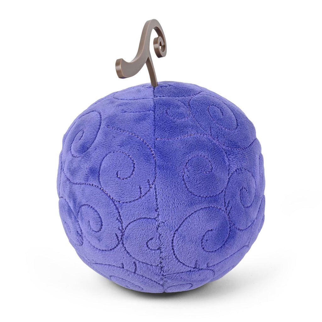 Image produit One Piece - Figure en peluche de Fruit du Démon Gomu Gomu