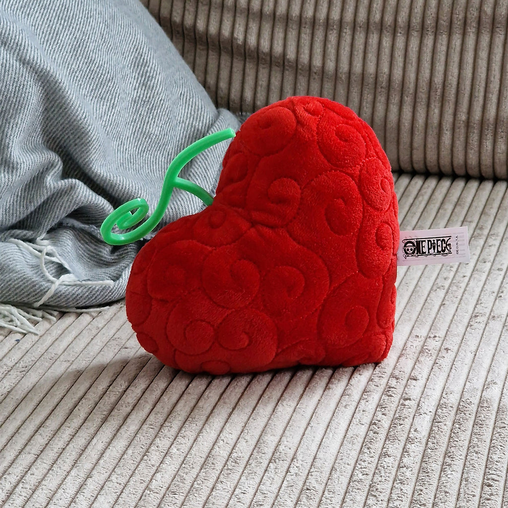 Produktbild One Piece - Ope Ope Teufelsfrucht Plüsch Figur