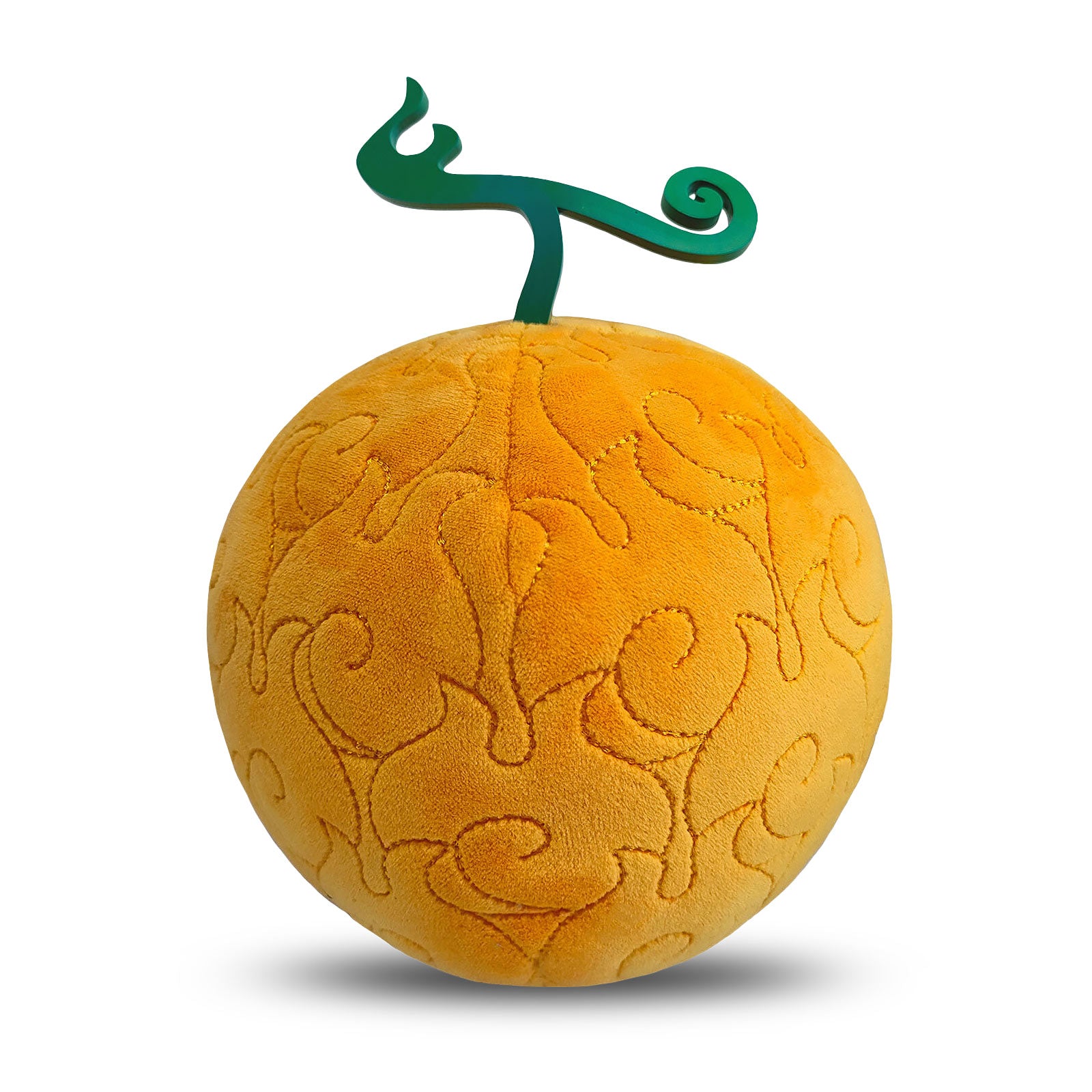 Produktbild One Piece - Mera Mera Teufelsfrucht Plüsch Figur