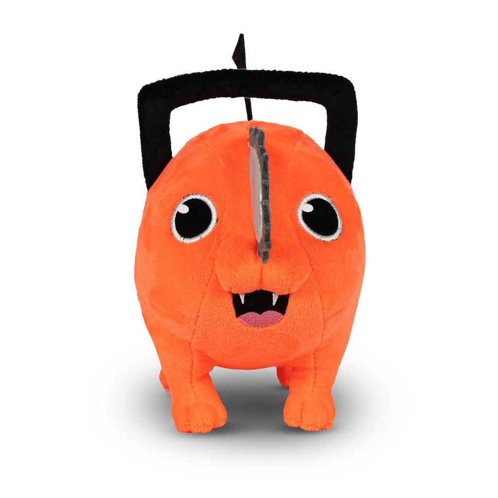 Image produit Chainsaw Man - Peluche Pochita