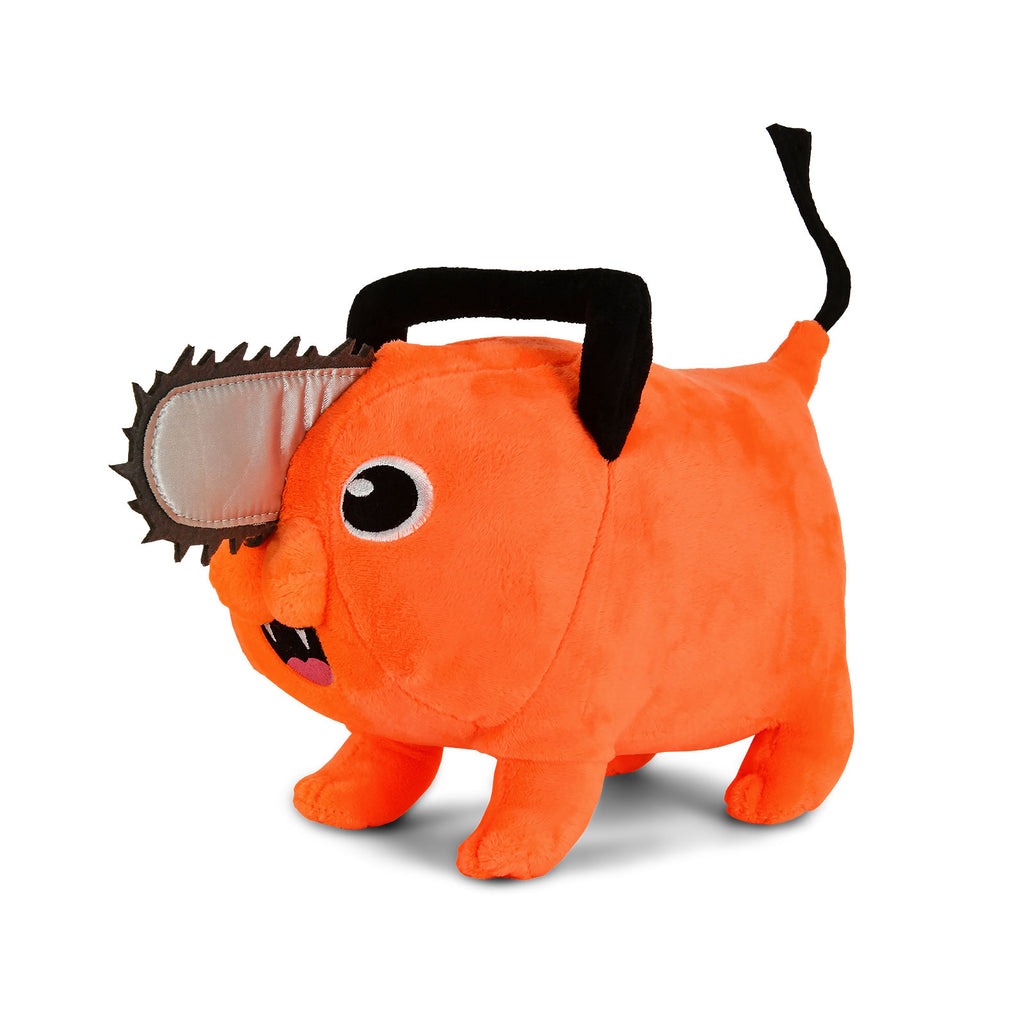 Image produit Chainsaw Man - Peluche Pochita