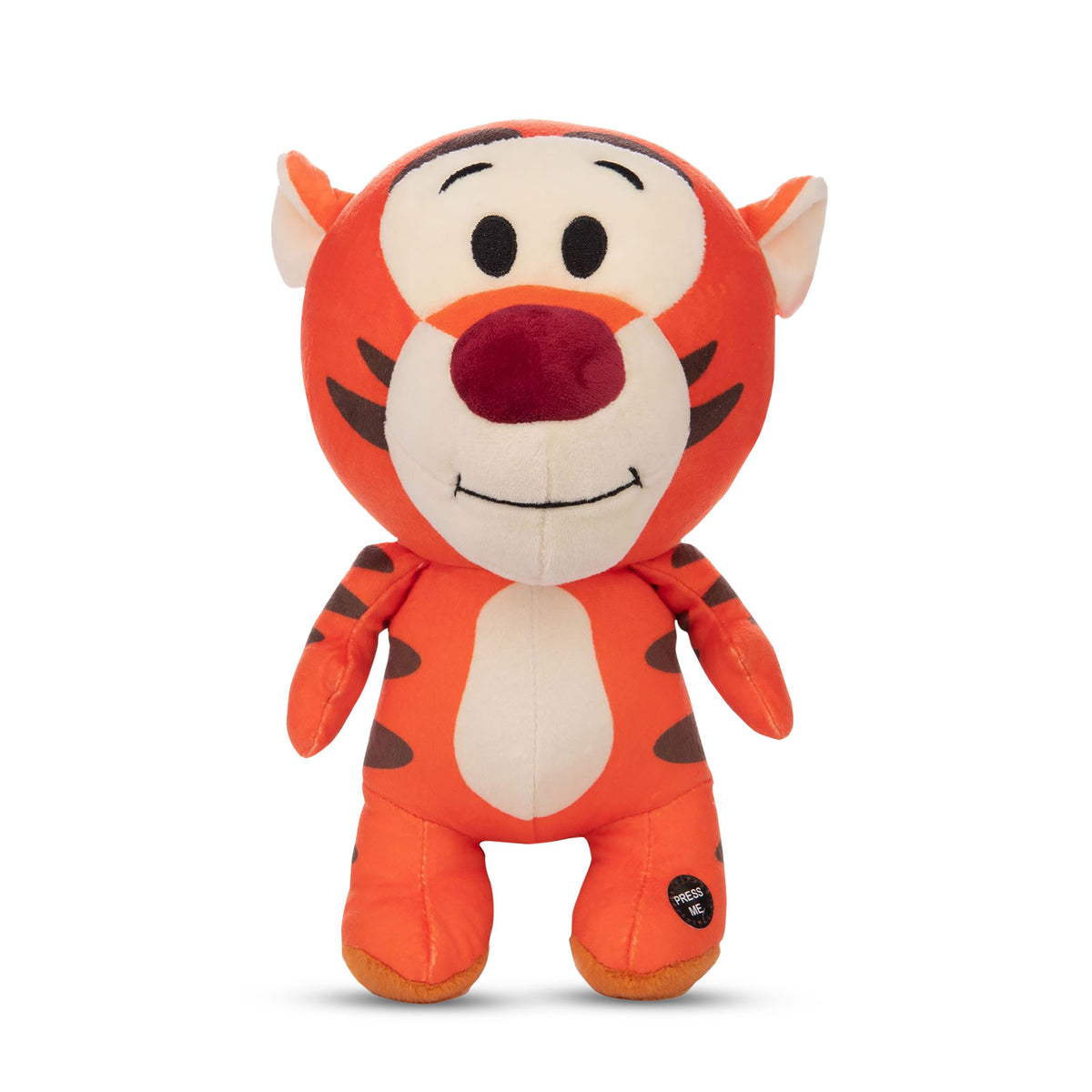 Product image Winnie the Pooh - Tigger Plush Figure with Sound