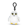 Immagine del prodotto Portachiavi in peluche di Hedwig - Harry Potter