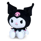 Produktbild Sanrio - Hello Kitty Kuromi Plüsch Figur