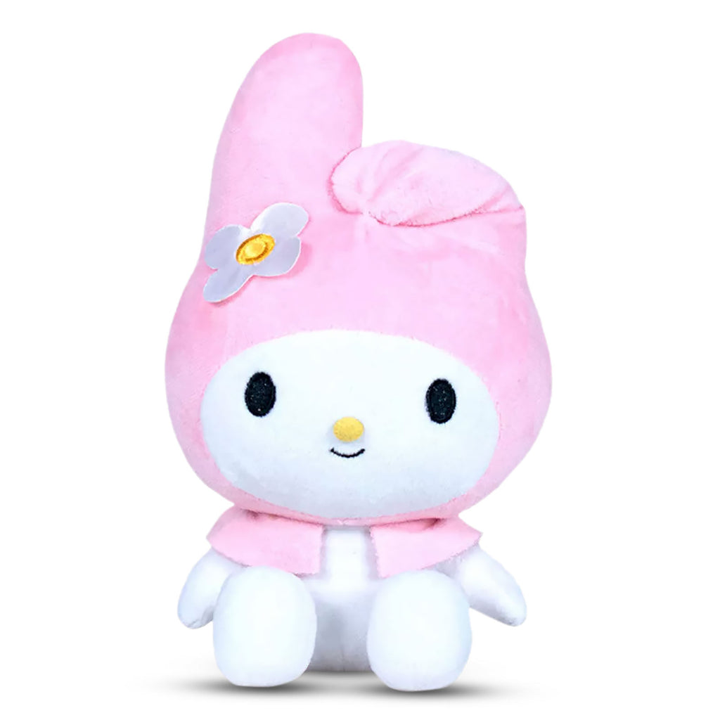 Image produit Sanrio - Hello Kitty My Melody Peluche
