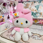 Image produit Sanrio - Hello Kitty My Melody Peluche