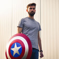Immagine del prodotto Replica Premium dello Scudo di Captain America