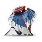 Image produit Captain America - Figurine d'action