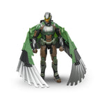 Immagine del prodotto Captain America - Action figure deluxe Falcon