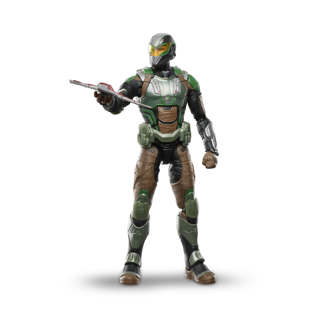 Immagine del prodotto Captain America - Action figure deluxe Falcon