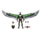 Immagine del prodotto Captain America - Action figure deluxe Falcon