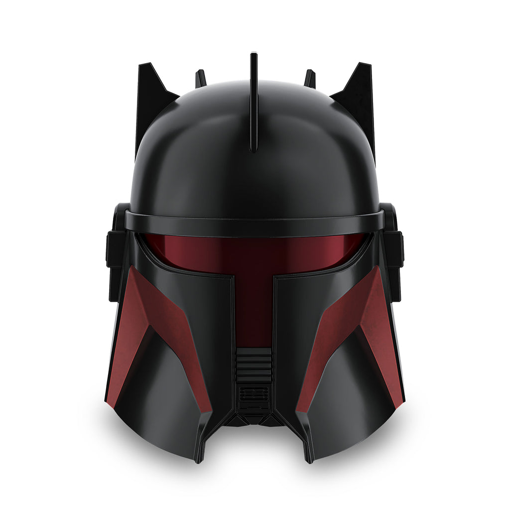 Immagine del prodotto Replica del Casco Moff Gideon Black Series con Luce - Star Wars