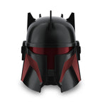 Immagine del prodotto Replica del Casco Moff Gideon Black Series con Luce - Star Wars