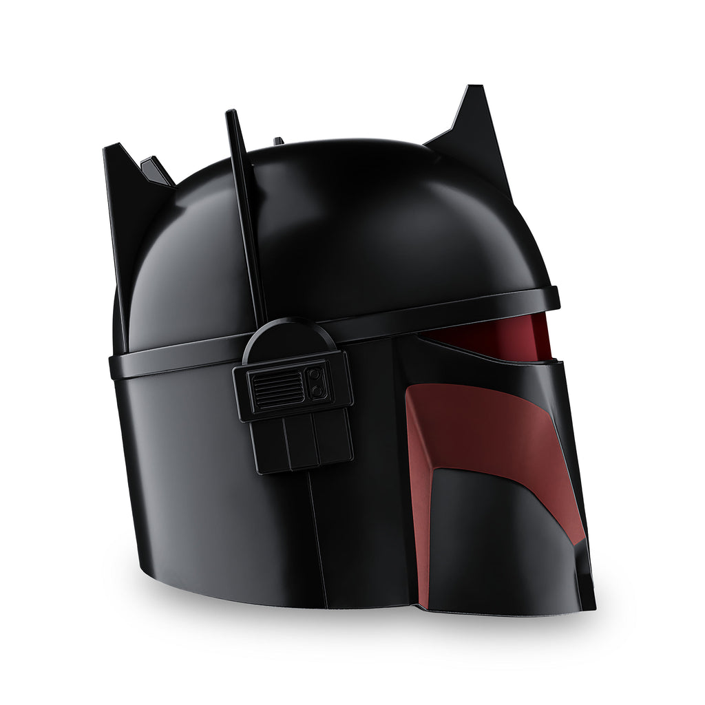 Immagine del prodotto Replica del Casco Moff Gideon Black Series con Luce - Star Wars