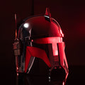 Immagine del prodotto Replica del Casco Moff Gideon Black Series con Luce - Star Wars