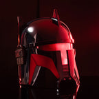 Immagine del prodotto Replica del Casco Moff Gideon Black Series con Luce - Star Wars