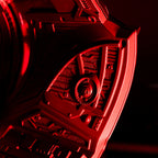 Immagine del prodotto Replica del Casco Moff Gideon Black Series con Luce - Star Wars