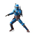 Image produit Figurine d'action Mandalorian Privateer Black Series - Star Wars The Mandalorian
