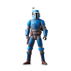 Image produit Figurine d'action Mandalorian Privateer Black Series - Star Wars The Mandalorian