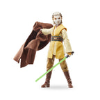 Produktbild Star Wars: The Acolyte - Padawan Jecki Lon Black Series Actionfigur