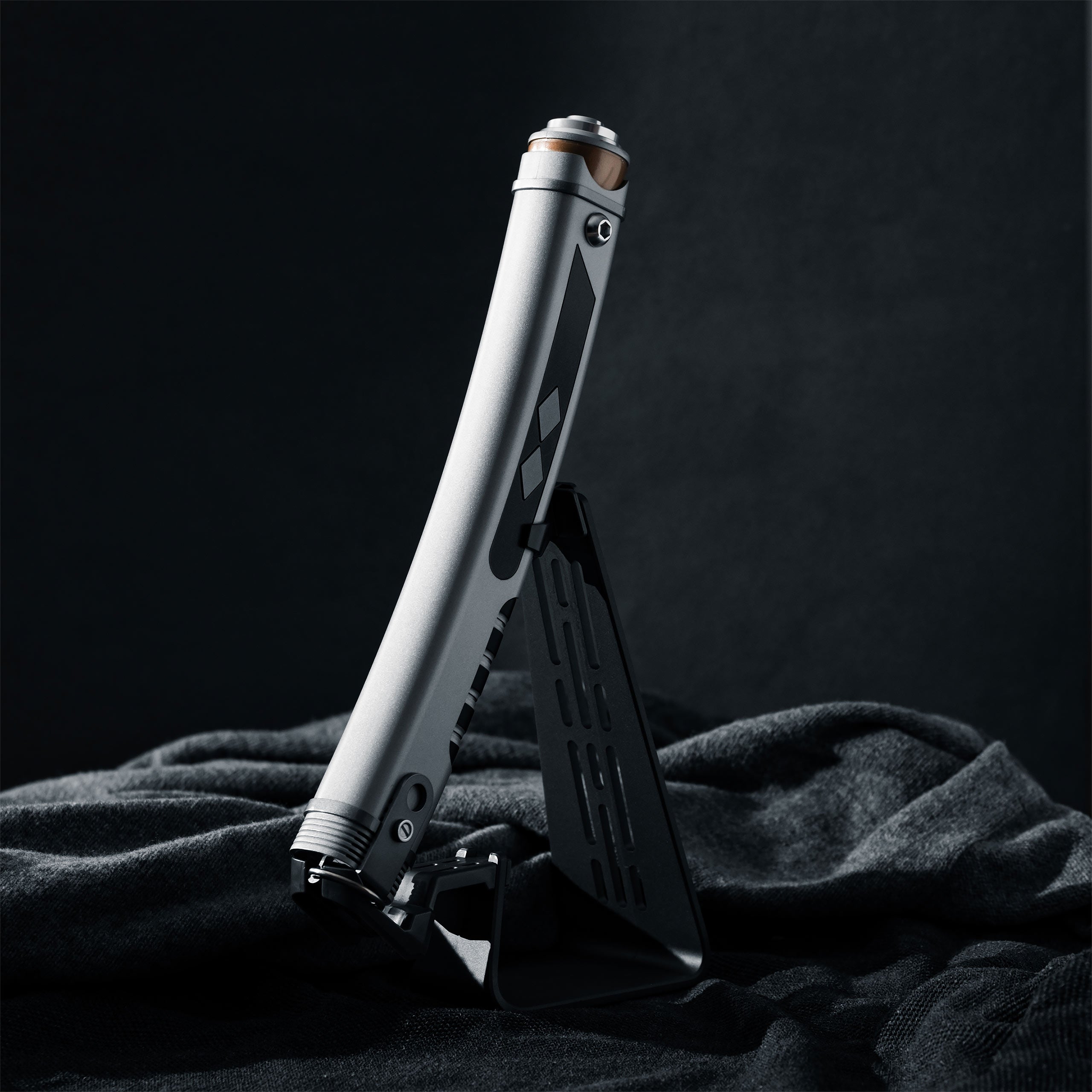 Immagine del prodotto Spada laser Ahsoka Tano Force FX Elite Black Series - Star Wars