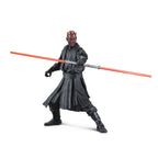 Image produit Star Wars - Figurine Darth Maul Black Series