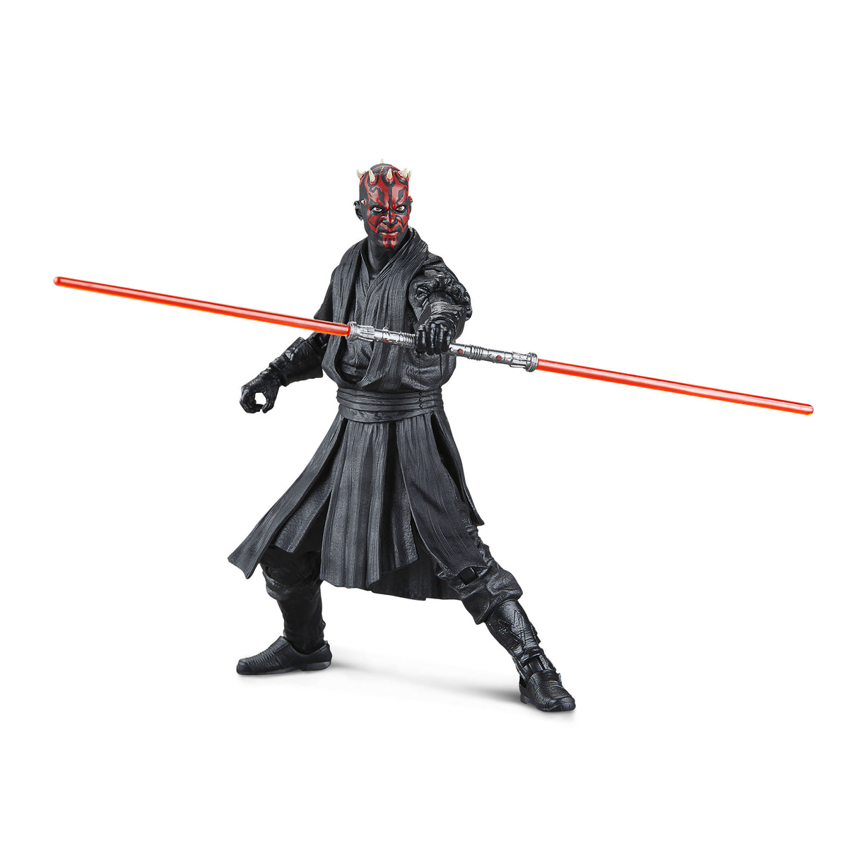 Image produit Star Wars - Figurine Darth Maul Black Series