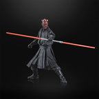Image produit Star Wars - Figurine Darth Maul Black Series