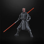 Image produit Star Wars - Figurine Darth Maul Black Series