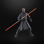 Image produit Star Wars - Figurine Darth Maul Black Series