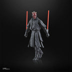 Image produit Star Wars - Figurine Darth Maul Black Series