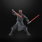 Image produit Star Wars - Figurine Darth Maul Black Series