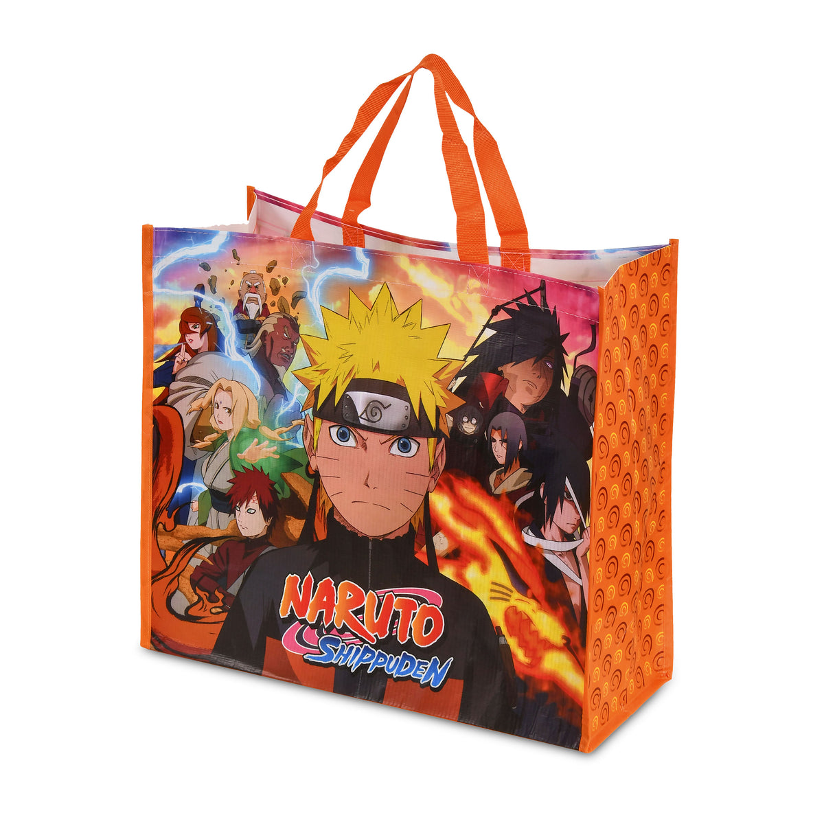 Image produit Naruto - Sac Fourre-tout de l'équipe