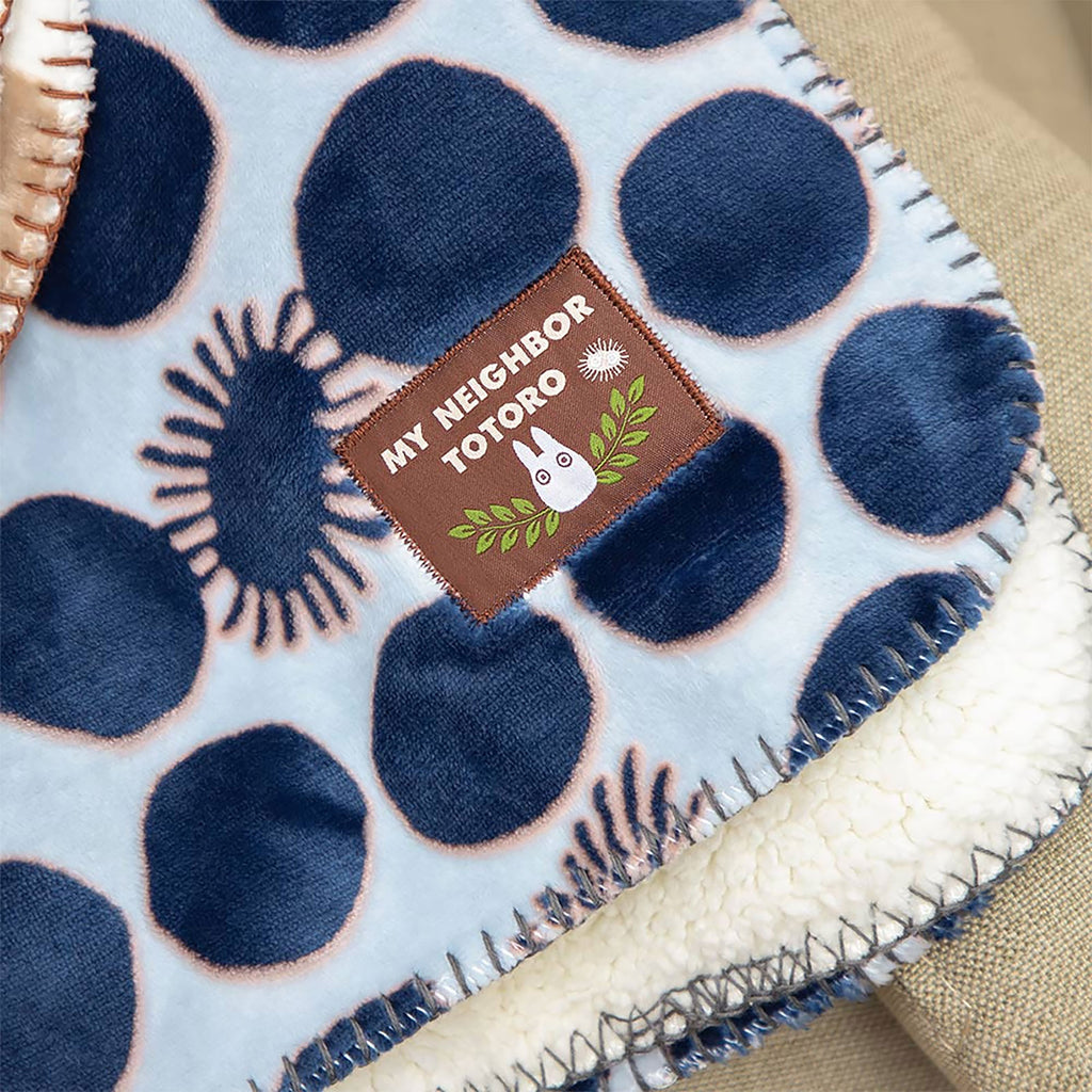 Product image Totoro - Soot Sprites Blanket
