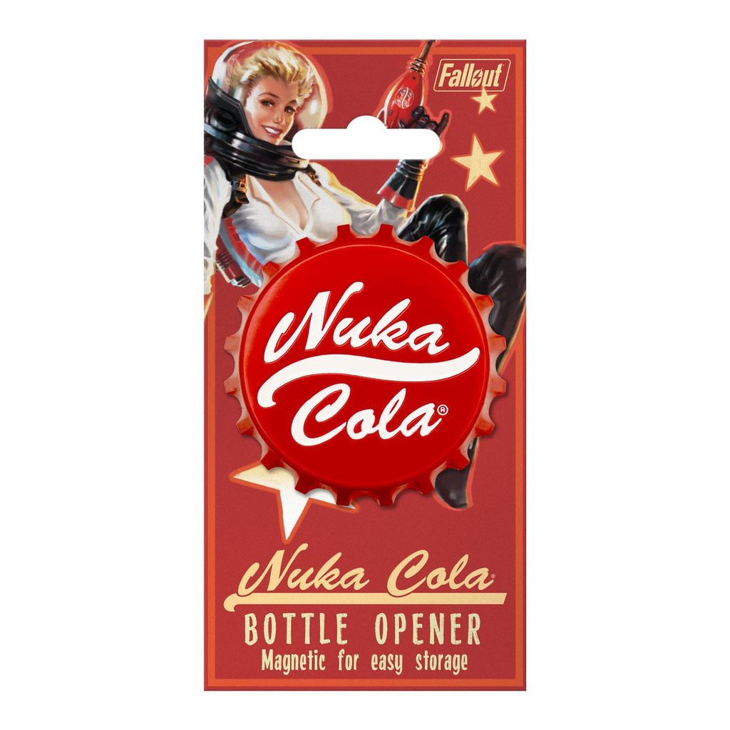 Immagine del prodotto Fallout - Apribottiglie Nuka Cola