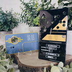 Produktbild Fallout - Eternal Nuclear Keycard Replik Limited Edition