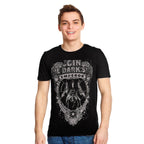 Produktbild Star Wars - Join The Dark Side T-Shirt schwarz