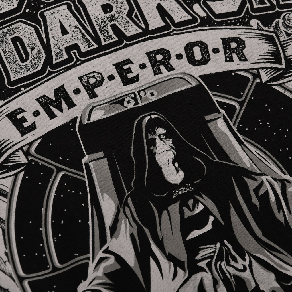 Produktbild Star Wars - Join The Dark Side T-Shirt schwarz