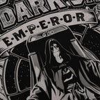 Produktbild Star Wars - Join The Dark Side T-Shirt schwarz