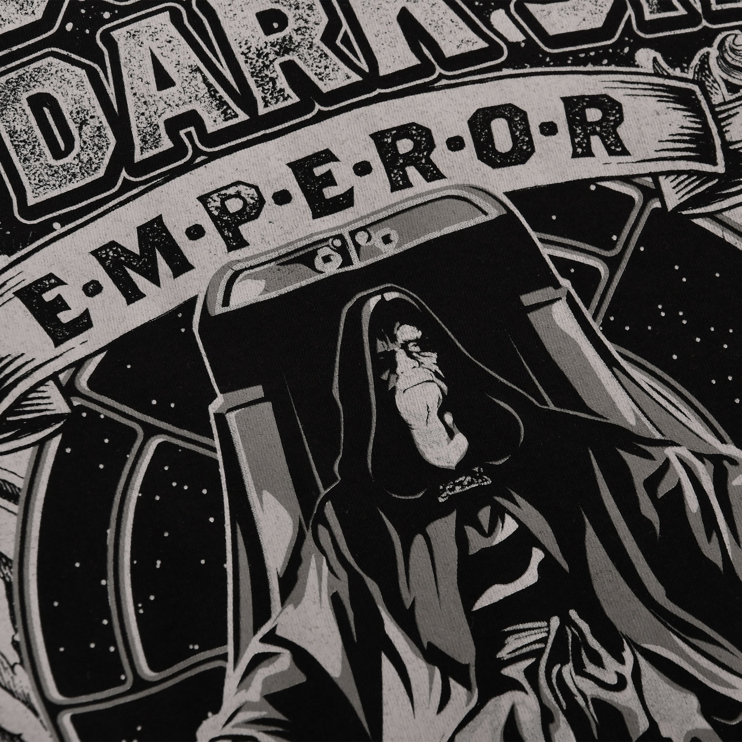 Produktbild Star Wars - Join The Dark Side T-Shirt schwarz