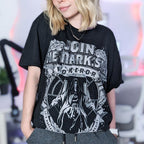 Produktbild Star Wars - Join The Dark Side T-Shirt schwarz