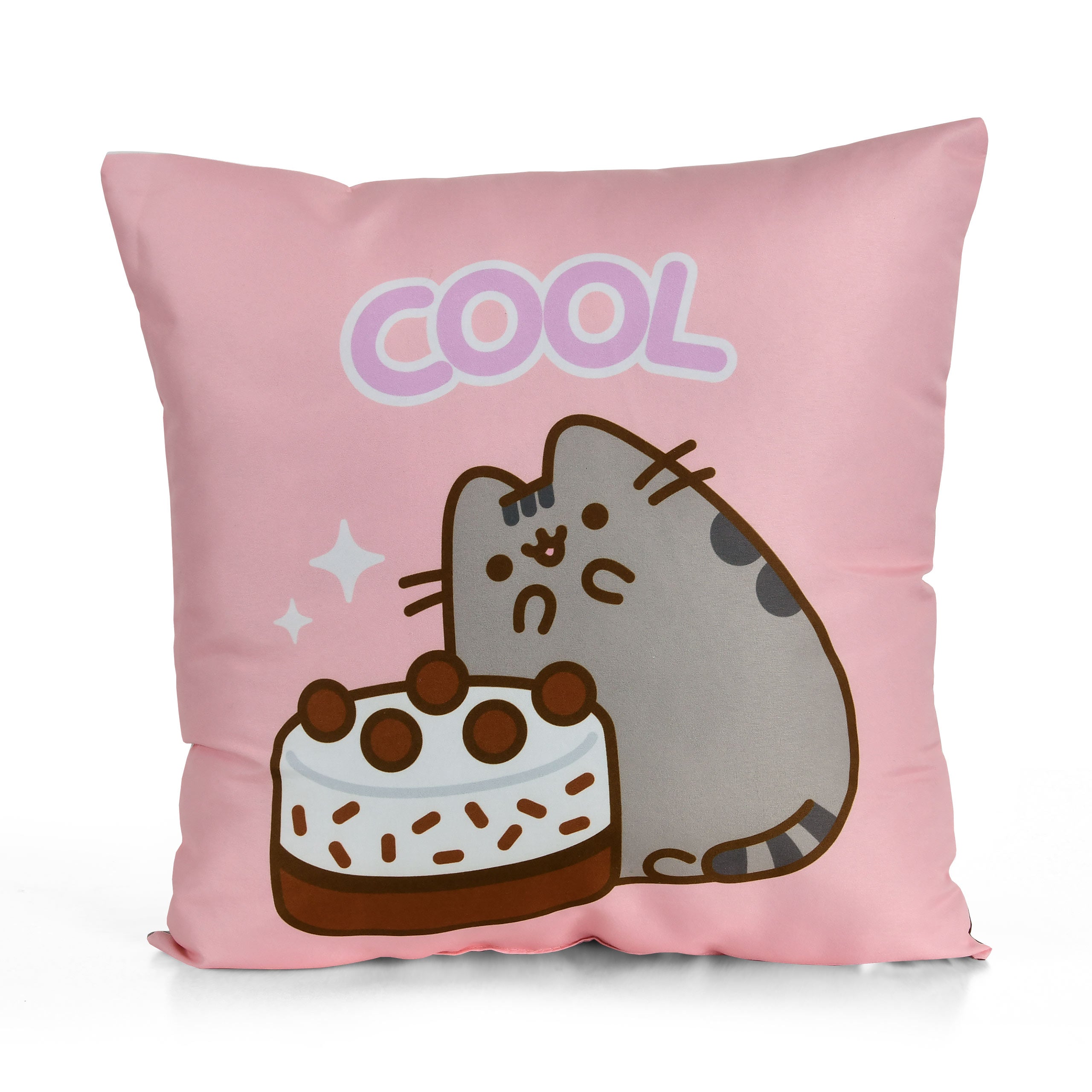 Produktbild Pusheen - Cool Kissen