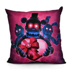 Image produit Five Nights at Freddy's - Coussin Help Wanted