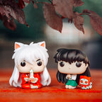 Image produit Inu Yasha - Figurine Funko Pop Ramen