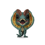 Immagine del prodotto Jurassic Park - Figura Funko Pop di Dilophosaurus
