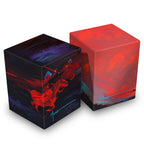 Produktbild Sammelkartenboxen Ultimate Guard - Dominik Mayer: Crowned With Fire 2er Set
