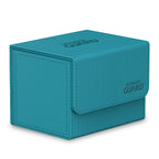 Produktbild Sammelkartenbox Ultimate Guard 100+ petrol