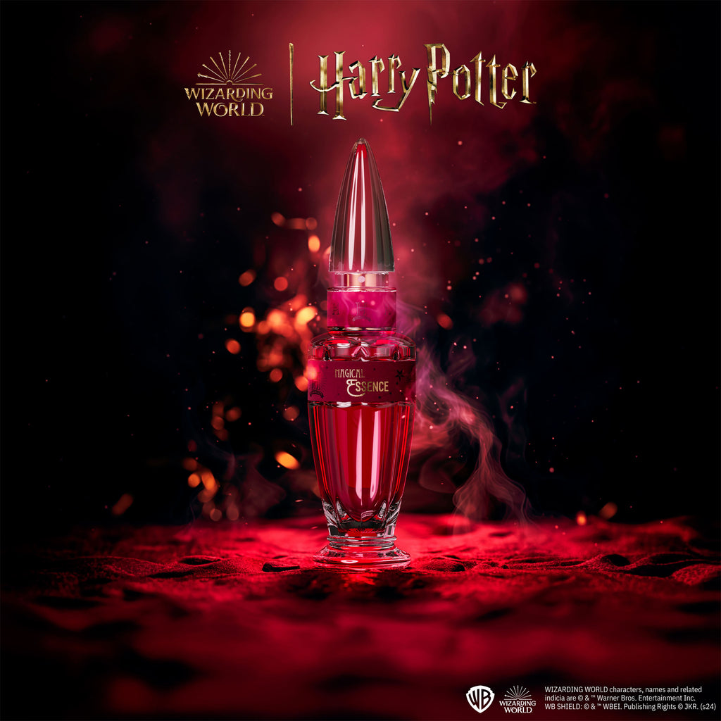 Produktbild Harry Potter - Magical Essence Courage Eau de Parfum