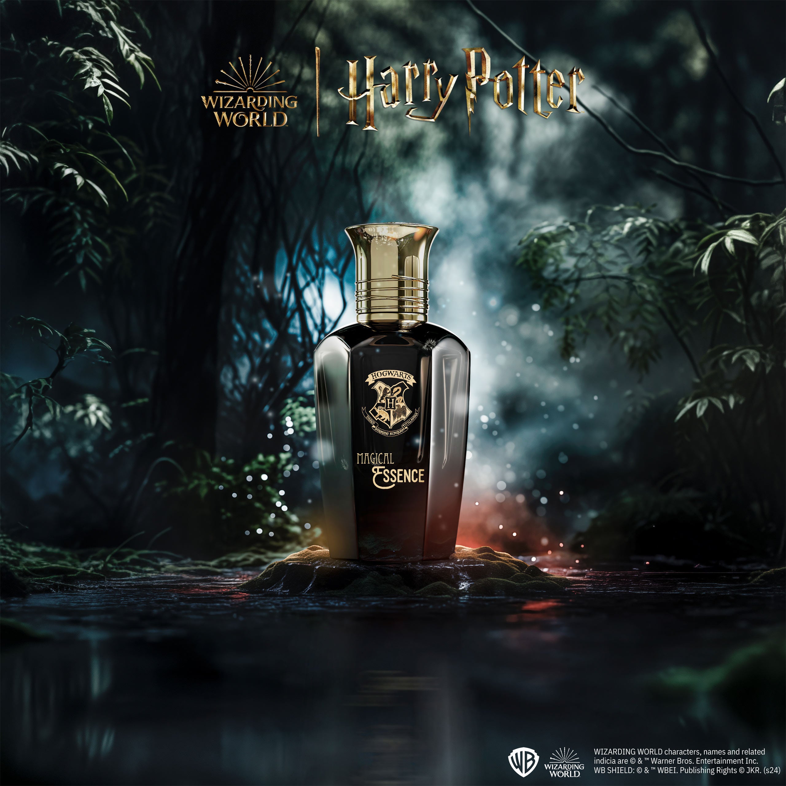 Image produit Harry Potter - Magical Essence Ambiton Eau de Parfum